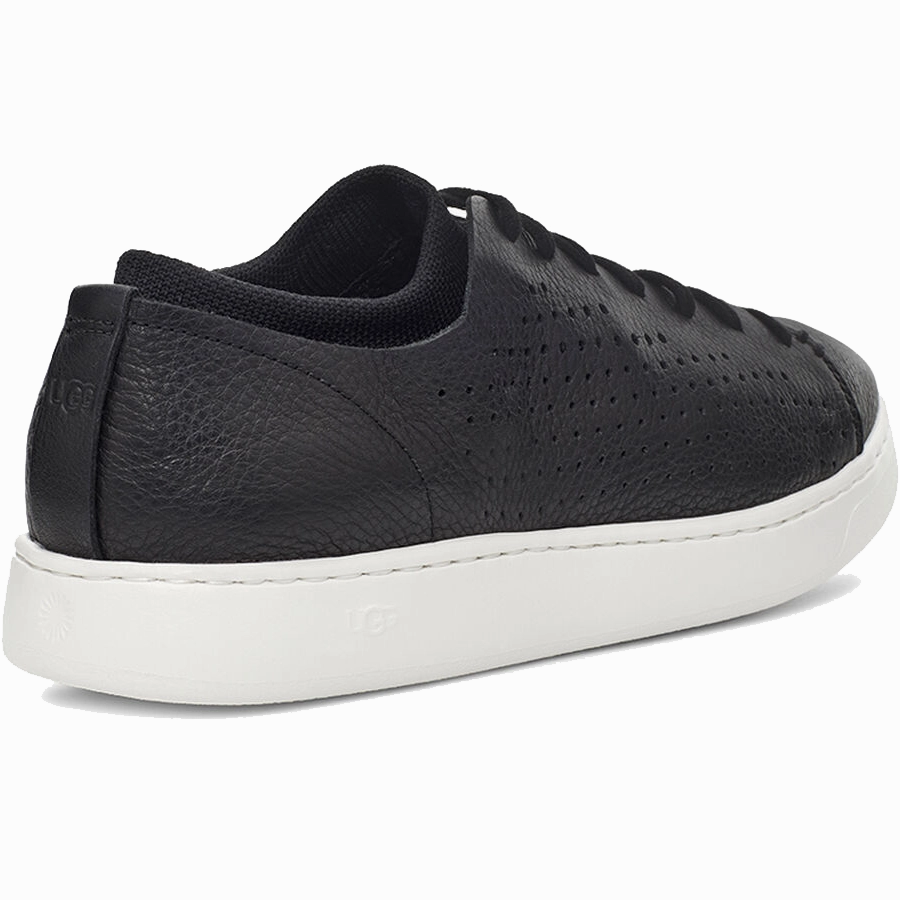 Men's Pismo Sneaker Low Perforated