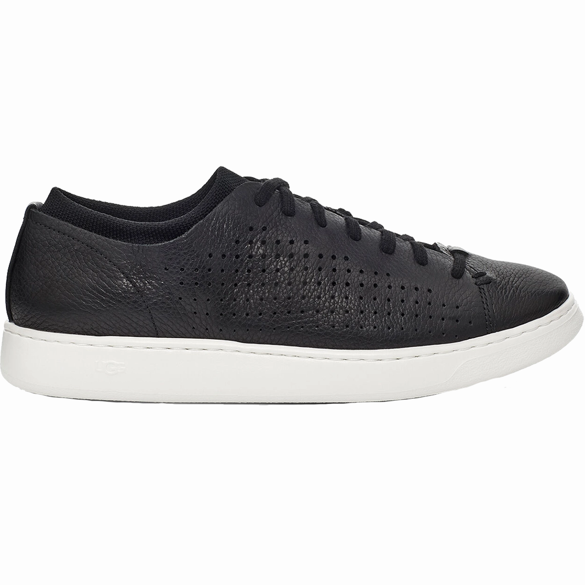 Men's Pismo Sneaker Low Perforated