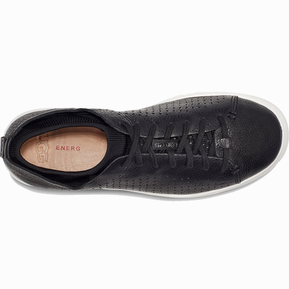 Men's Pismo Sneaker Low Perforated