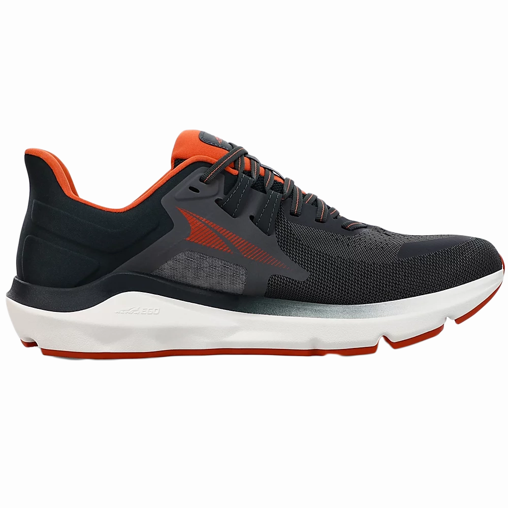 Men's Provision 6