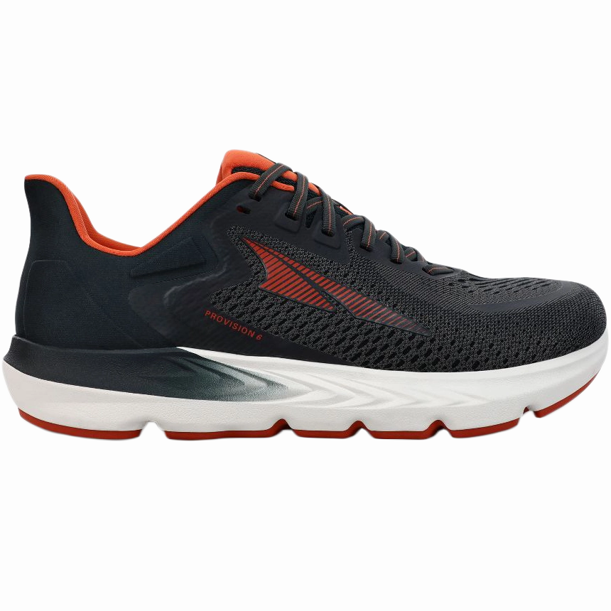 Men's Provision 6