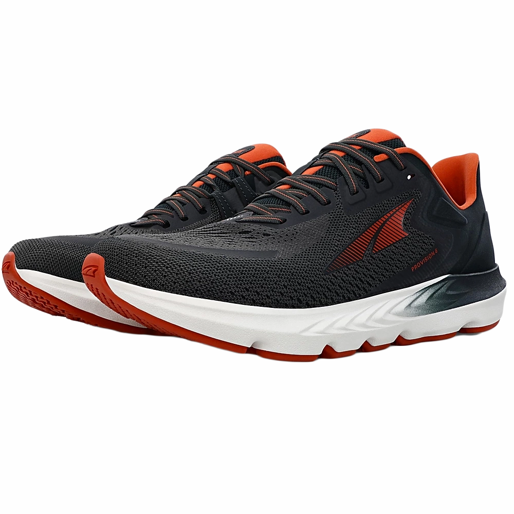 Men's Provision 6