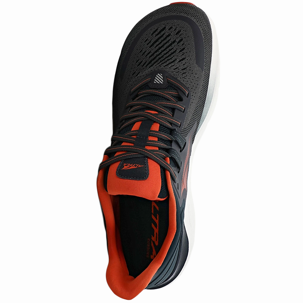 Men's Provision 6