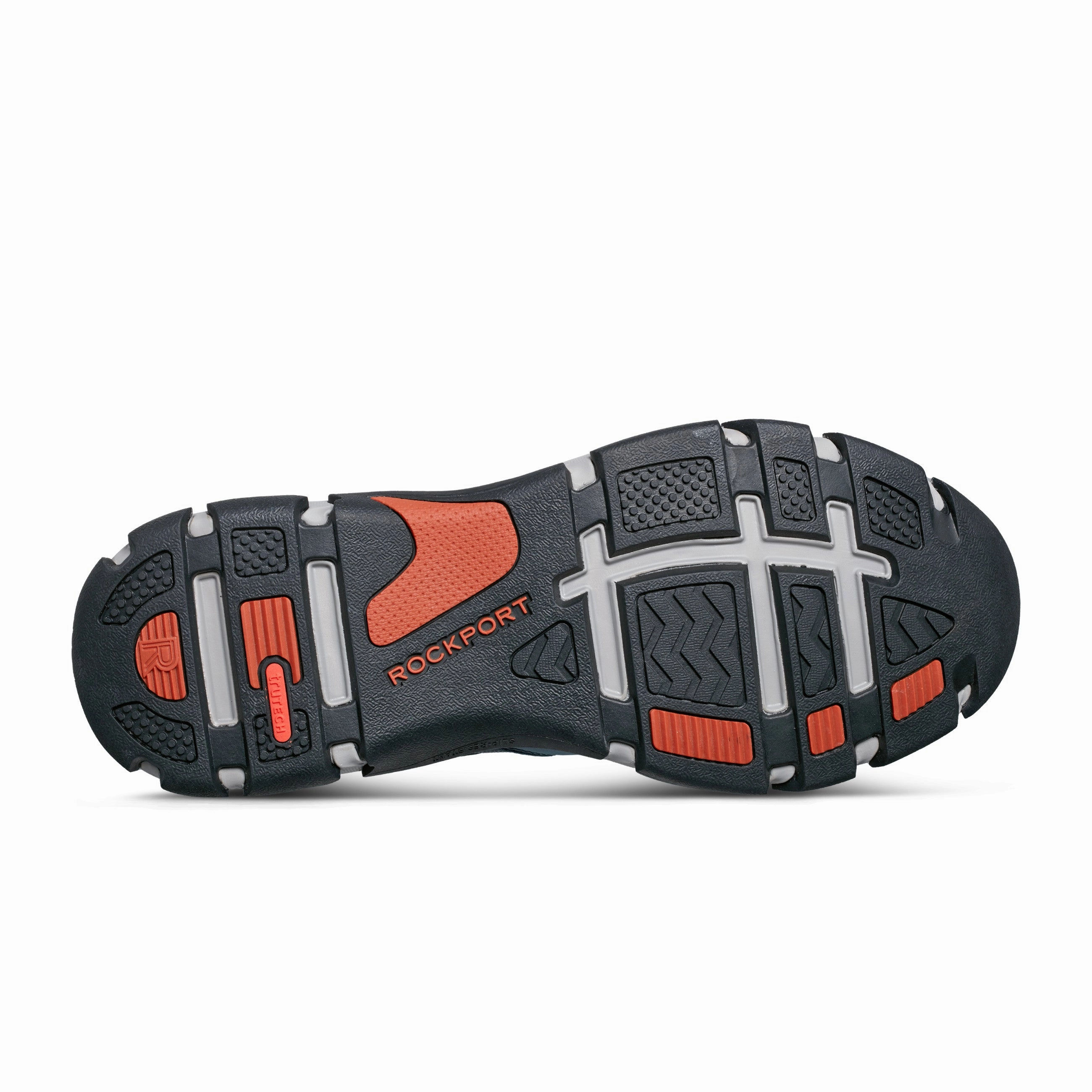 Men's Rhett Step Activated Casual Lace-up