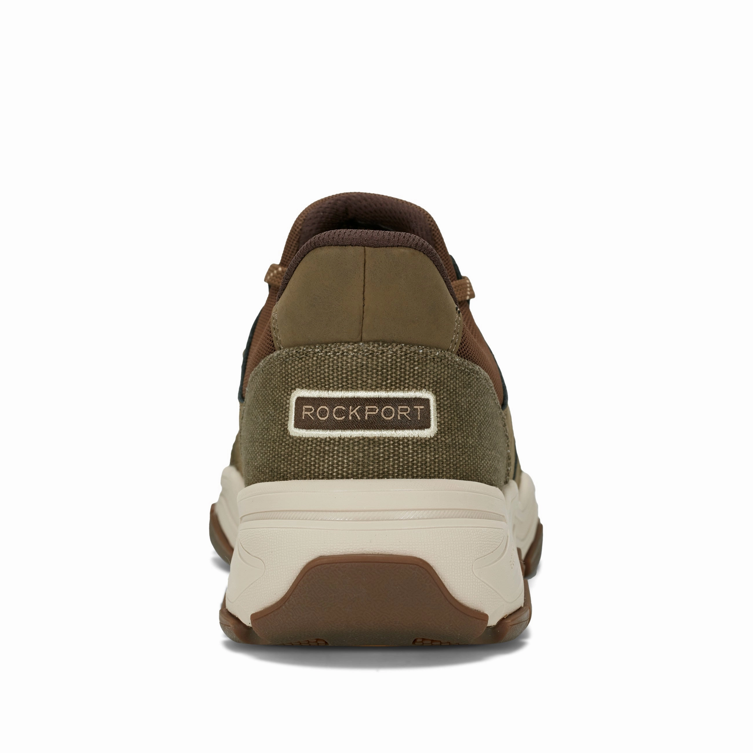 Men's Rhett Step Activated Casual Lace-up