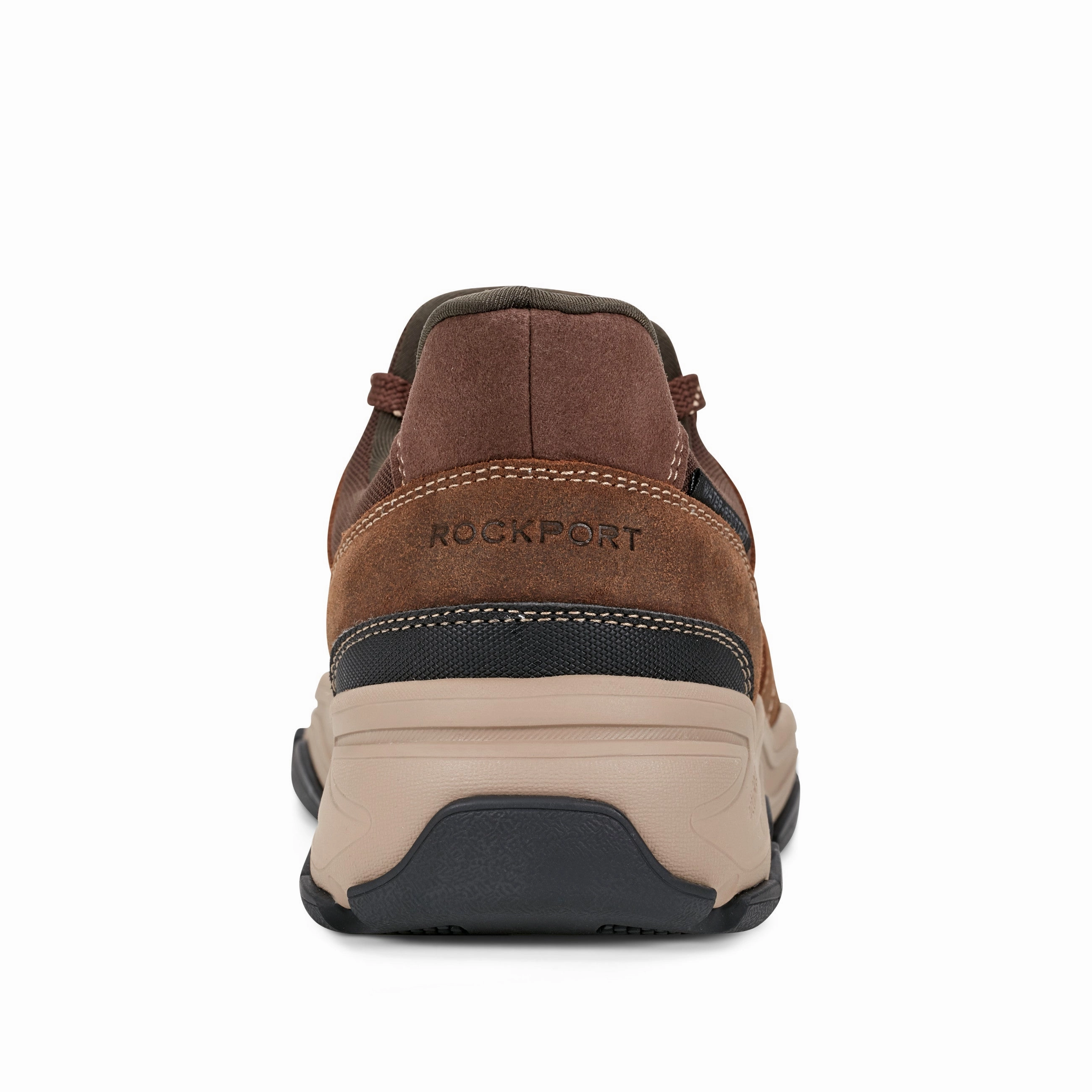 Men's Rhett Step Activated Casual Lace-up