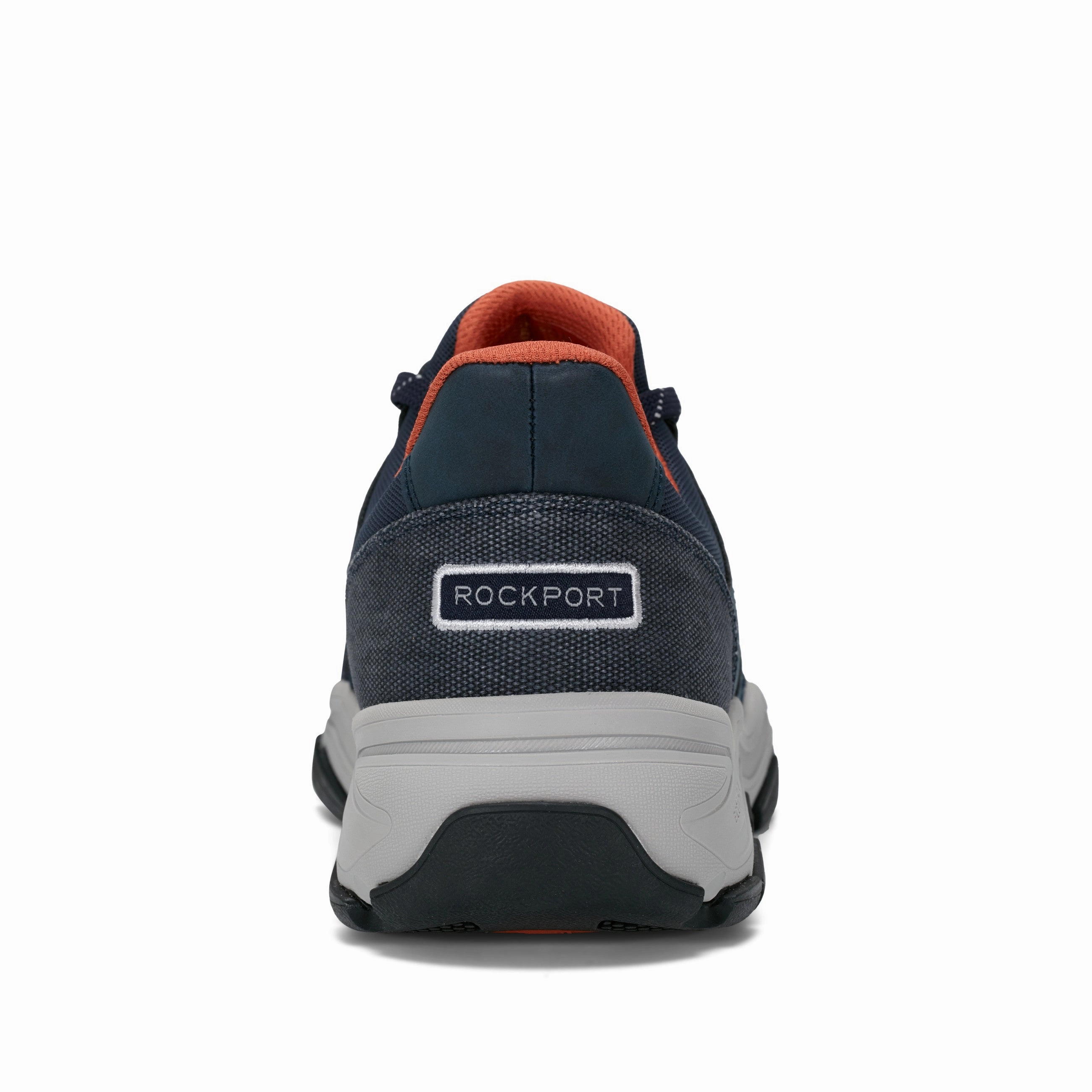 Men's Rhett Step Activated Casual Lace-up
