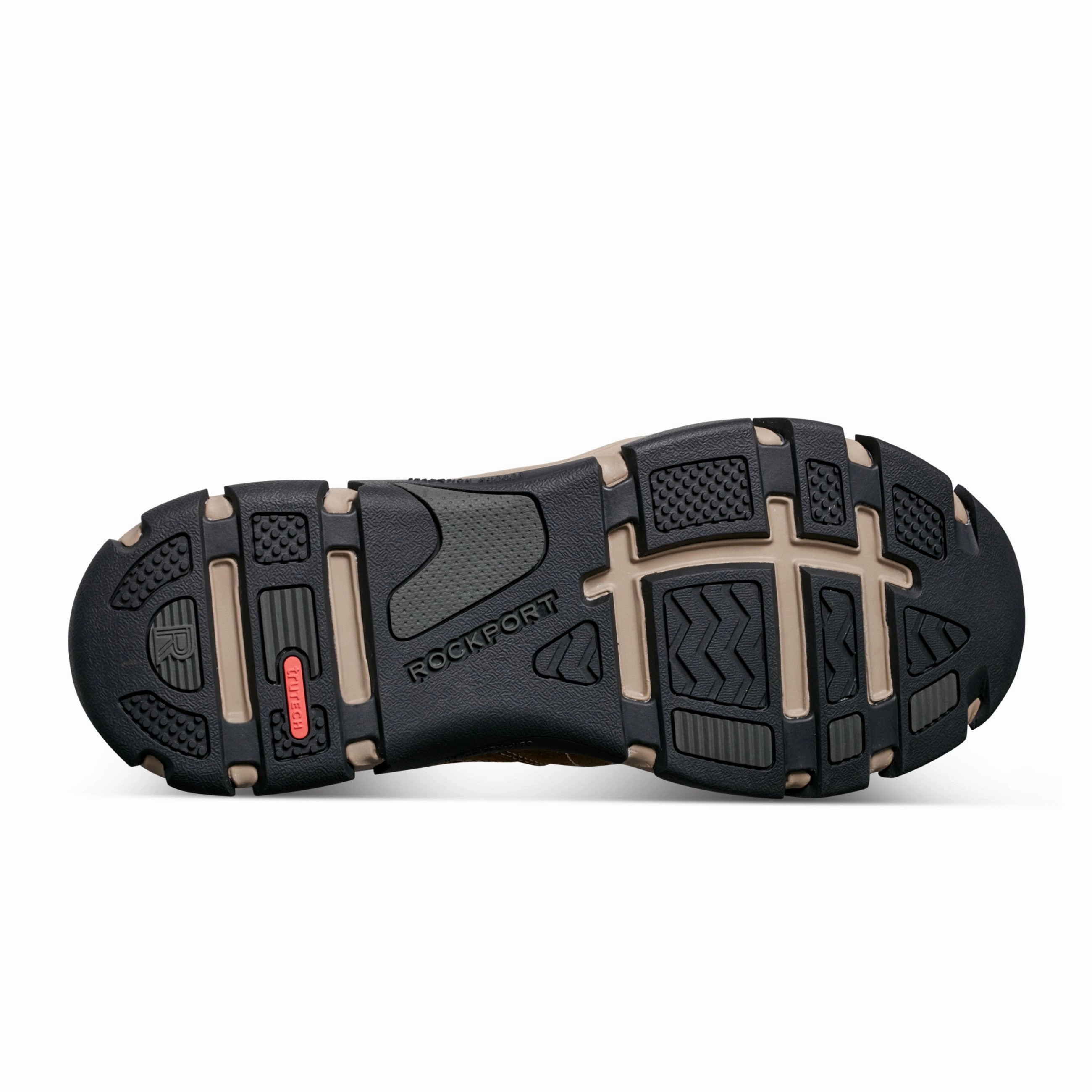 Men's Rhett Step Activated Casual Lace-up