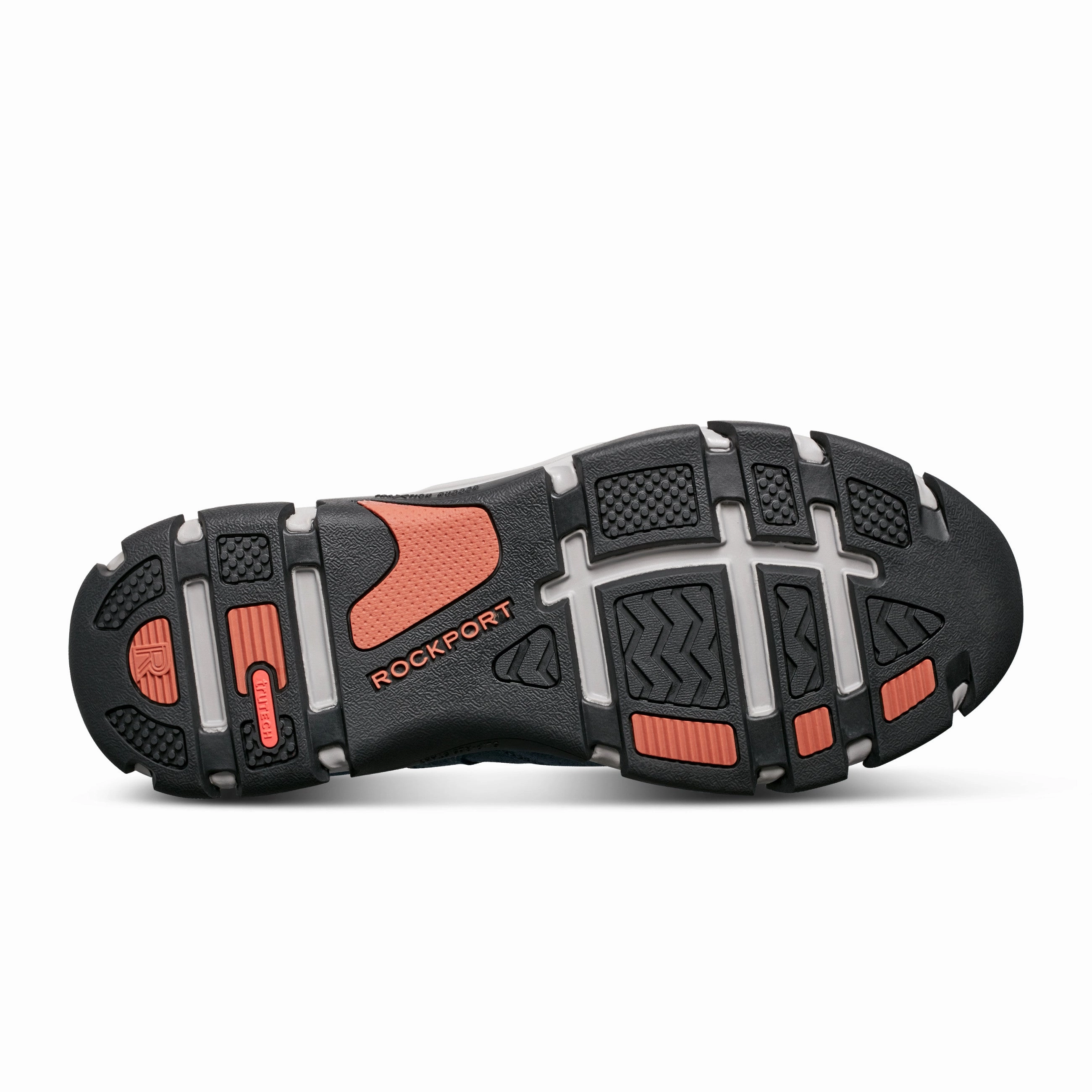 Men's Rhett Step Activated Casual Lace-up