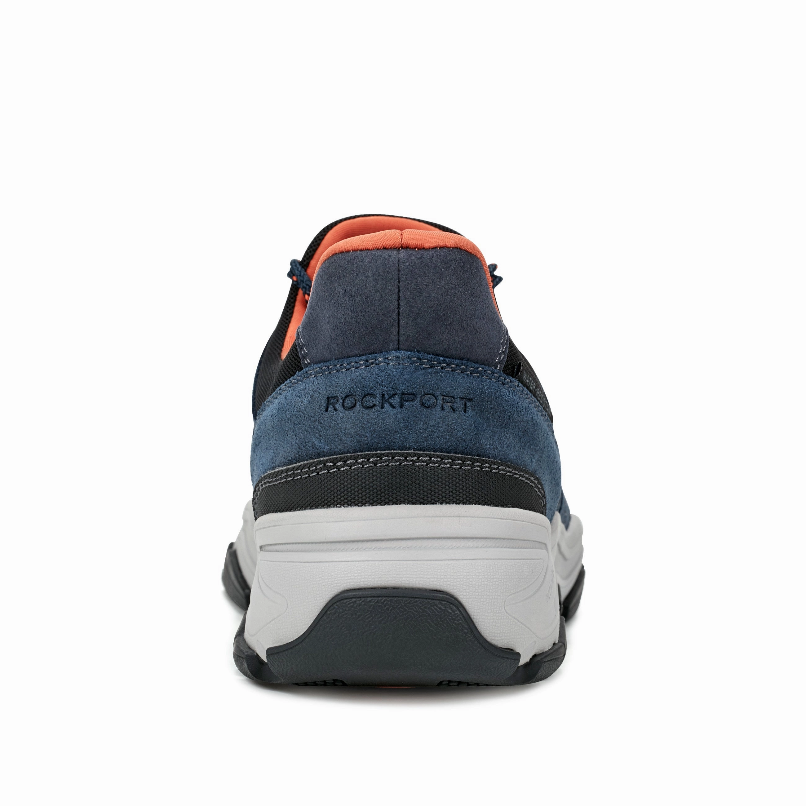 Men's Rhett Step Activated Casual Lace-up