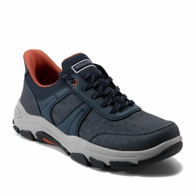 Men's Rhett Step Activated Casual Lace-up