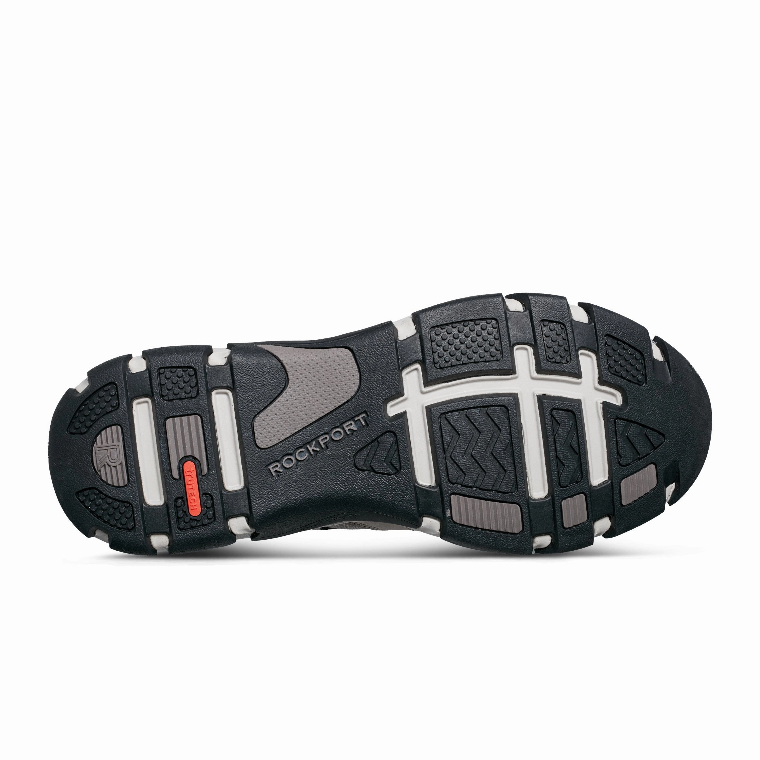 Men's Rhett Step Activated Casual Lace-up