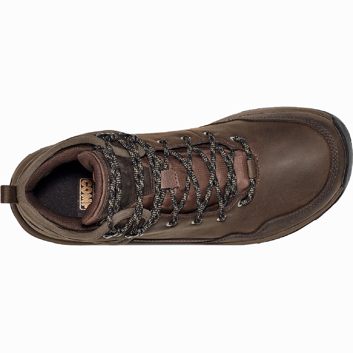 Men's Riva Mid RP