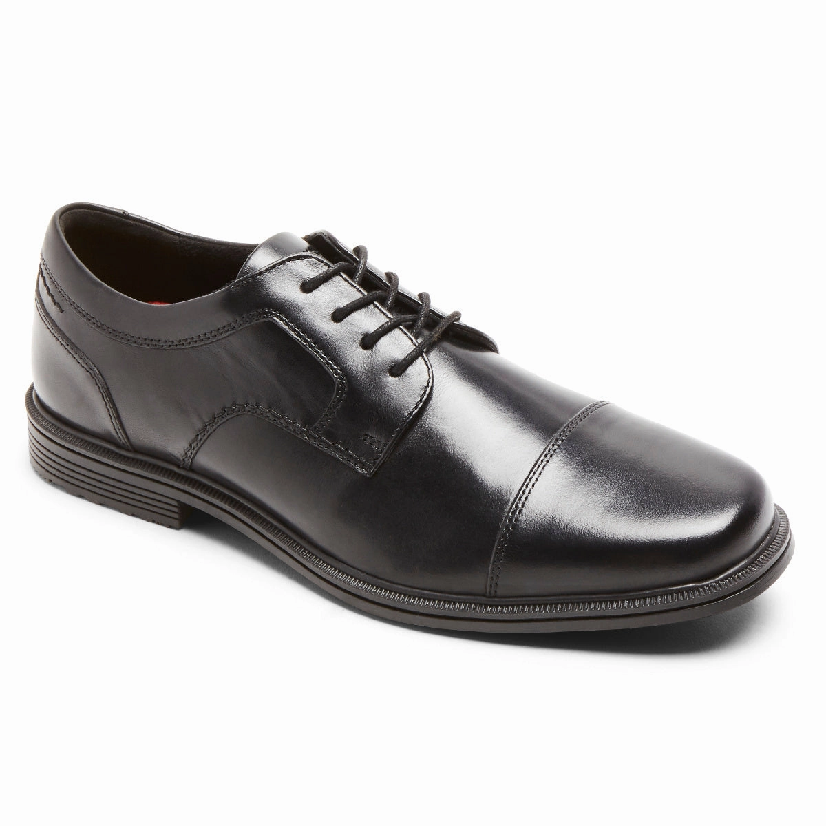 Men's Robinsyn Waterproof Cap Toe Oxford