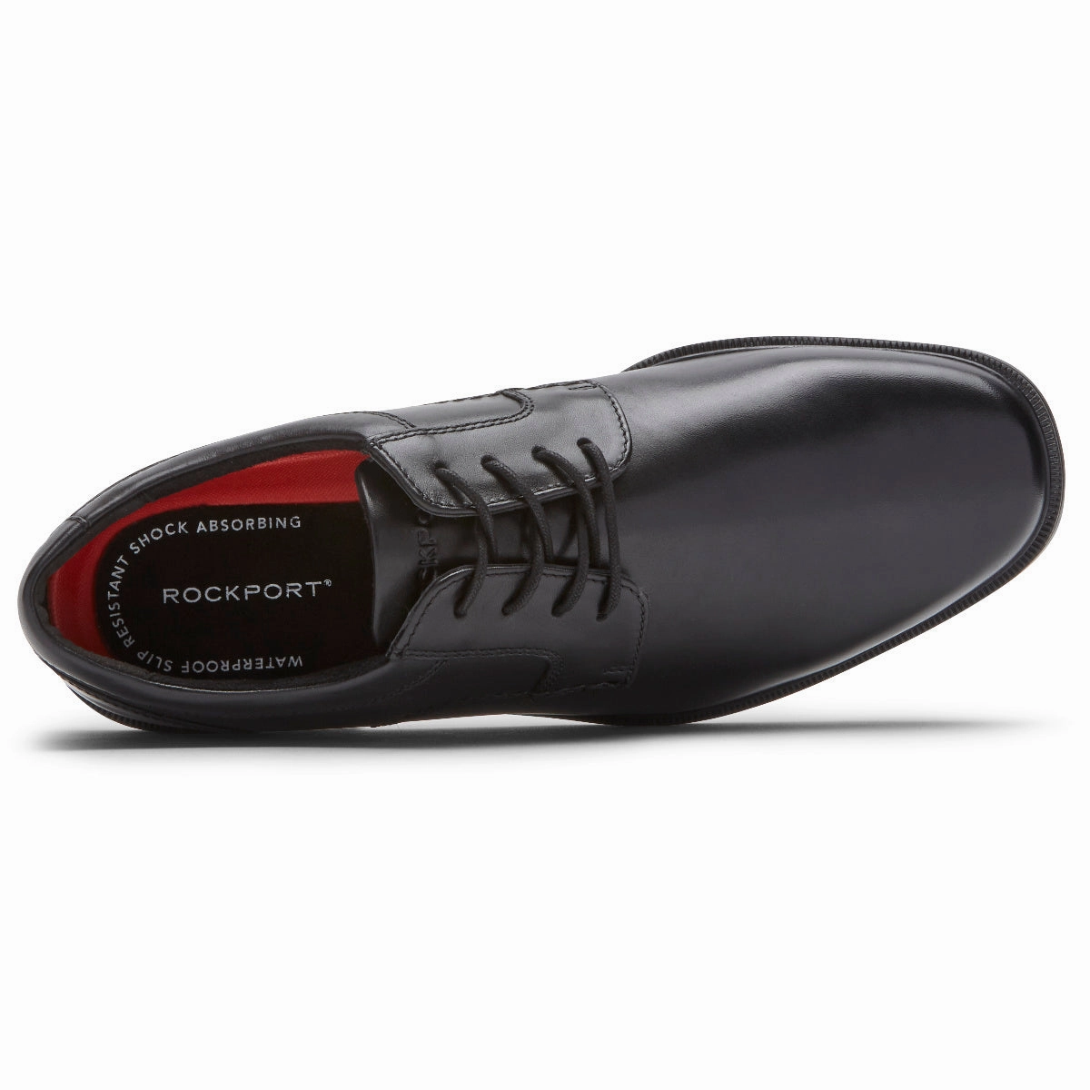 Men's Robinsyn Waterproof Plain Toe Oxford