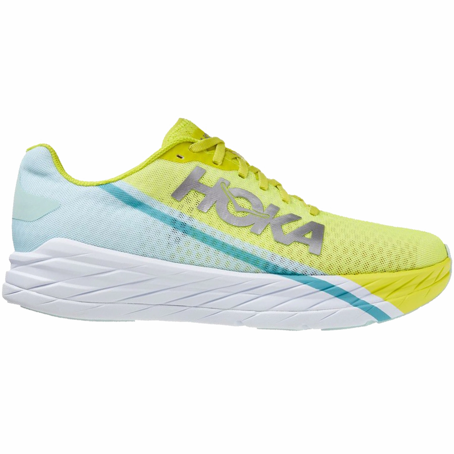 Men's Rocket X
