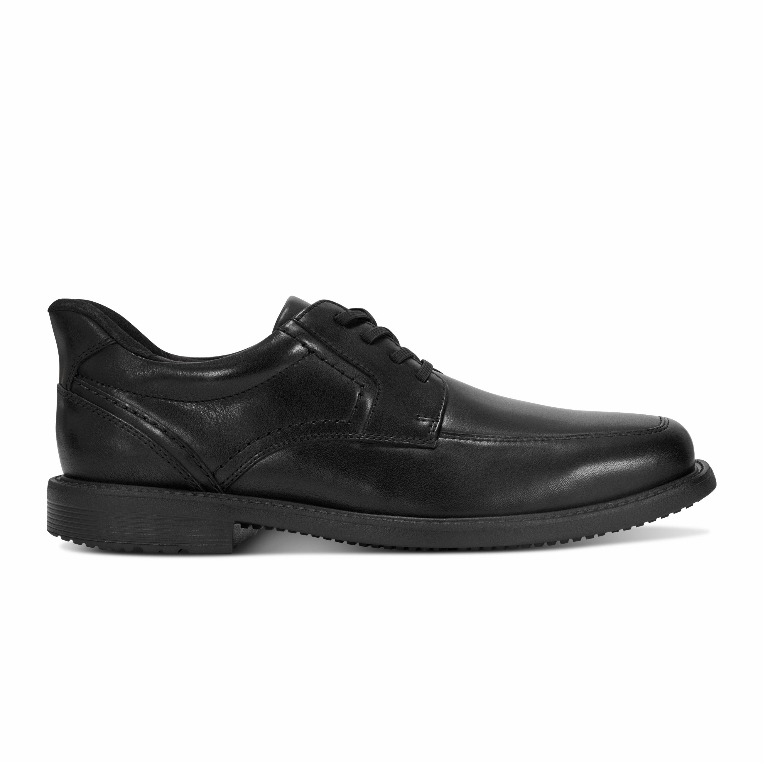 Men's Seaver Step Activated Dress Slip on Oxfords