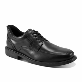 Men's Seaver Step Activated Dress Slip on Oxfords