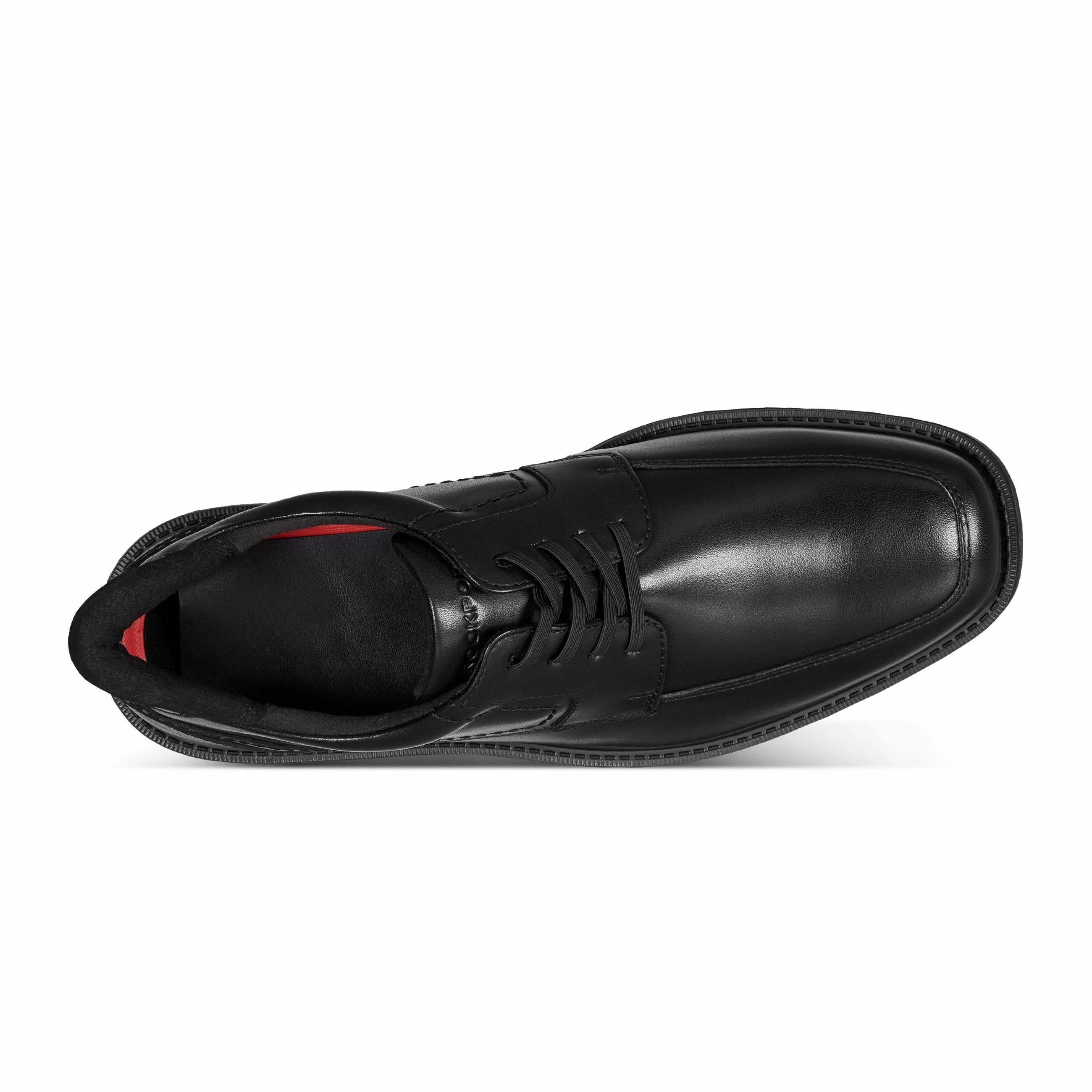 Men's Seaver Step Activated Dress Slip on Oxfords