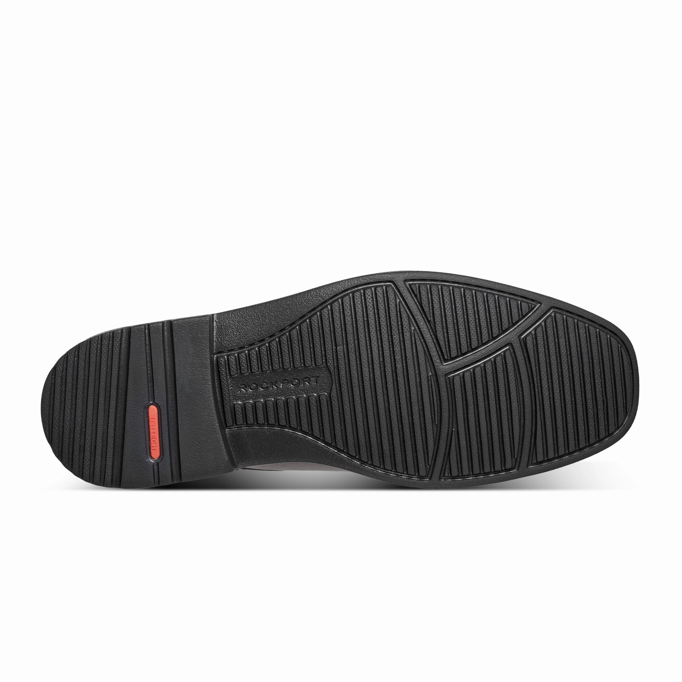 Men's Seaver Step Activated Dress Slip on Oxfords