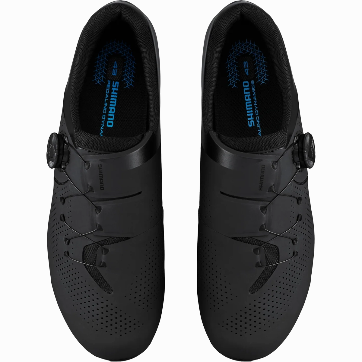 Men's SH-RC302 Wide