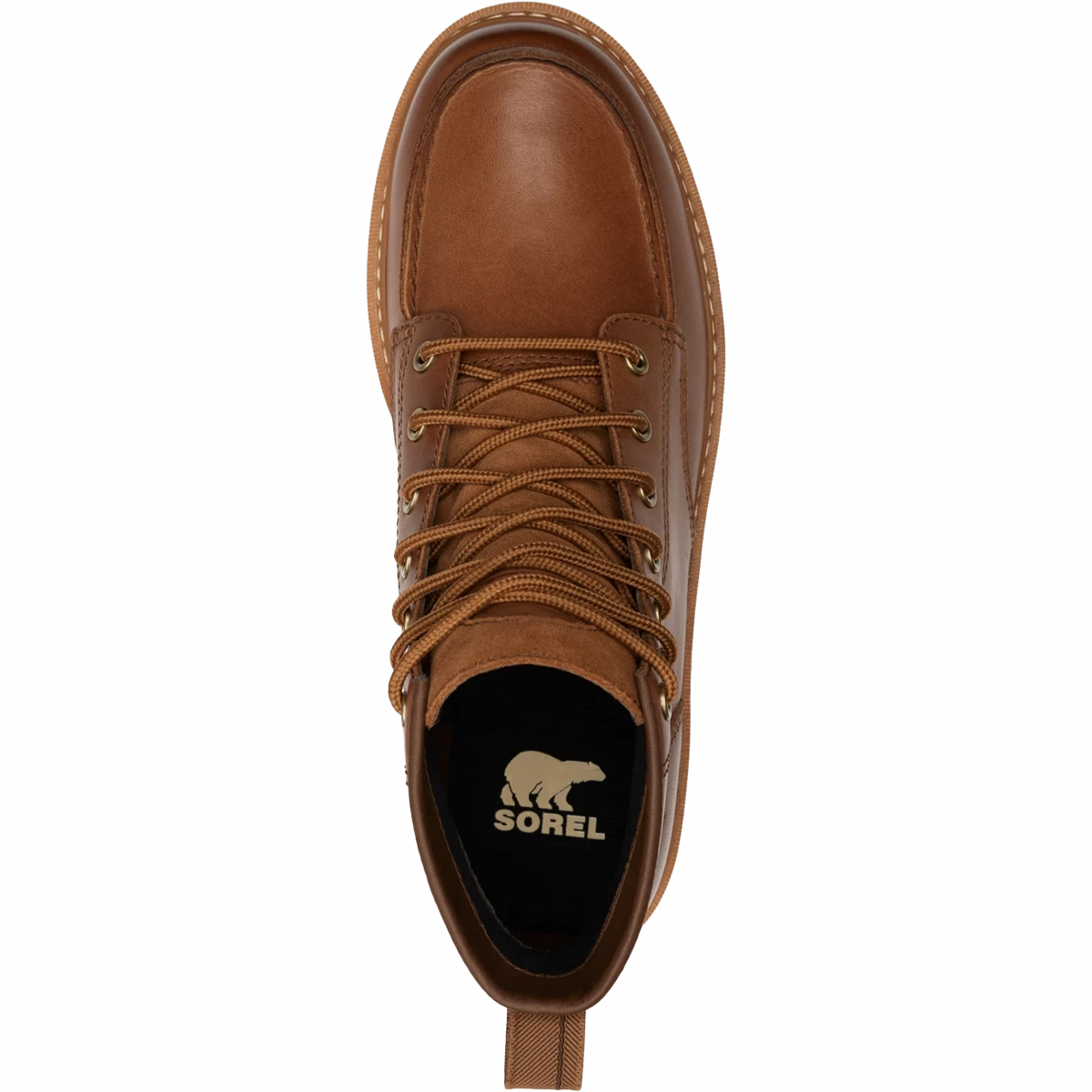Men's Slabtown 62 Waterproof Moc Boot
