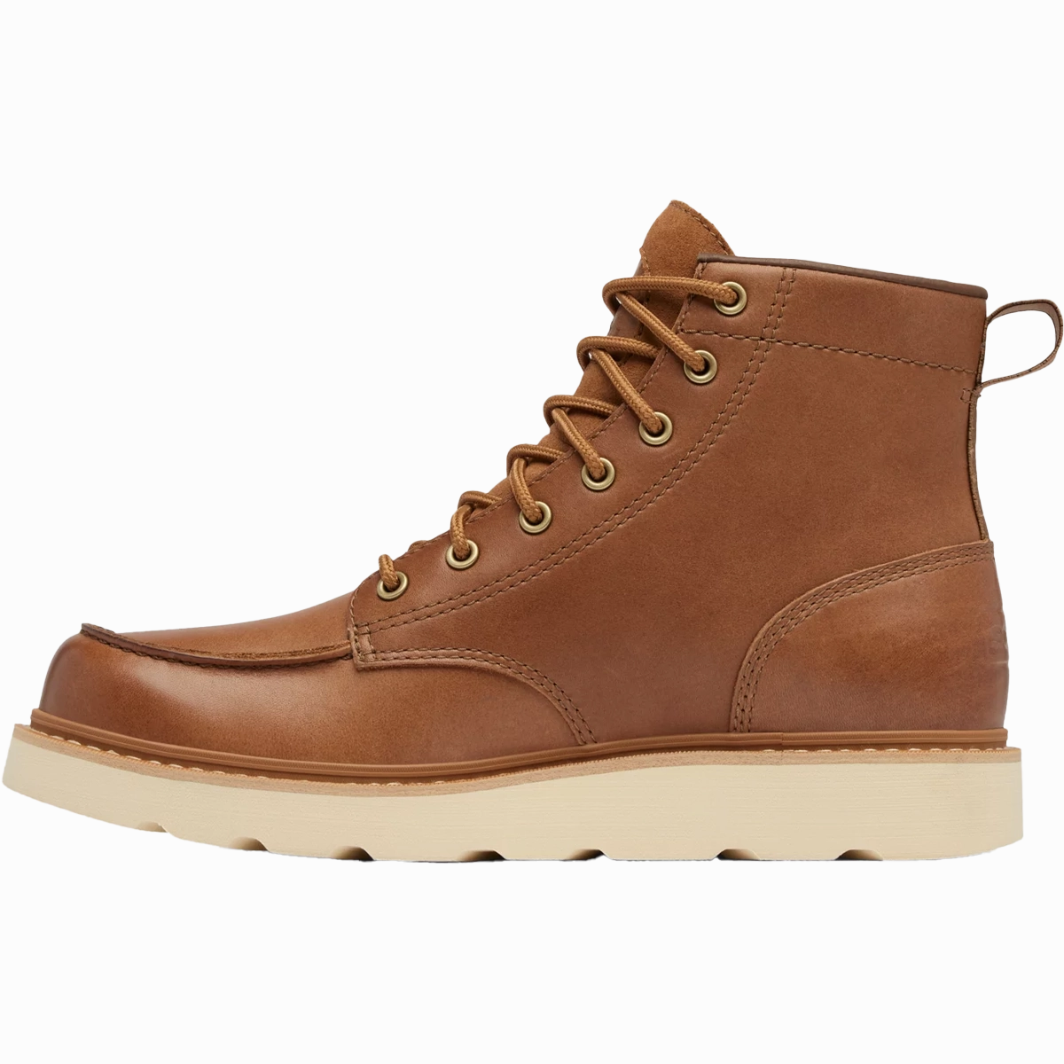 Men's Slabtown 62 Waterproof Moc Boot