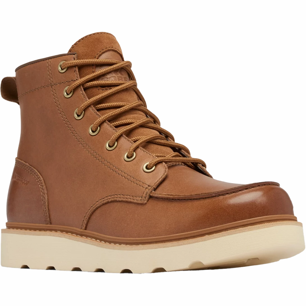 Men's Slabtown 62 Waterproof Moc Boot
