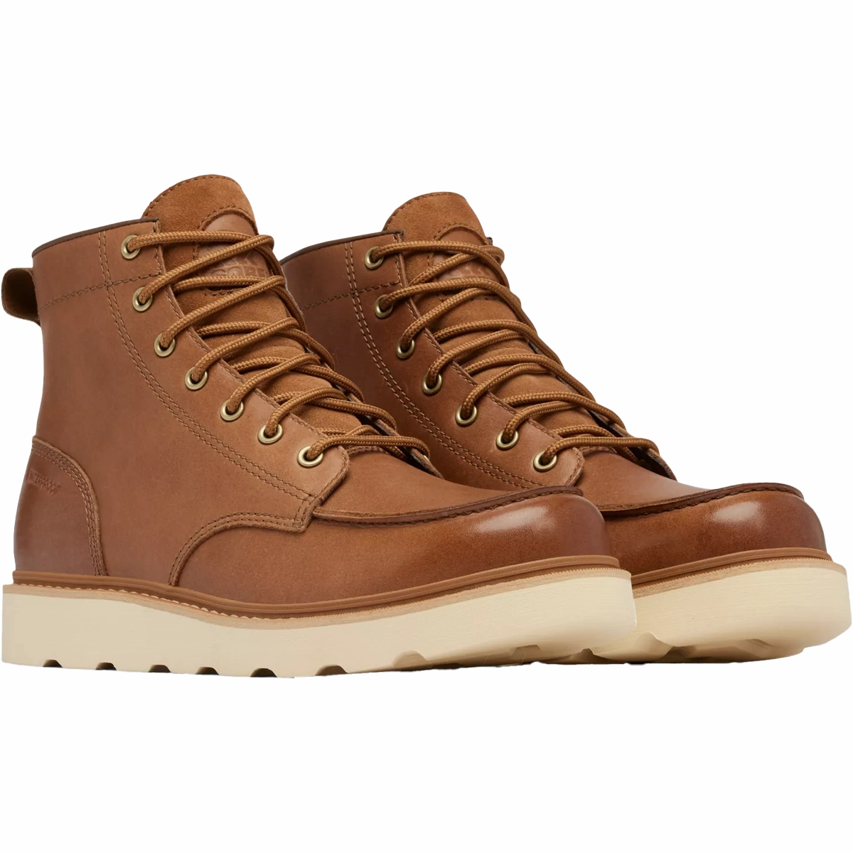 Men's Slabtown 62 Waterproof Moc Boot