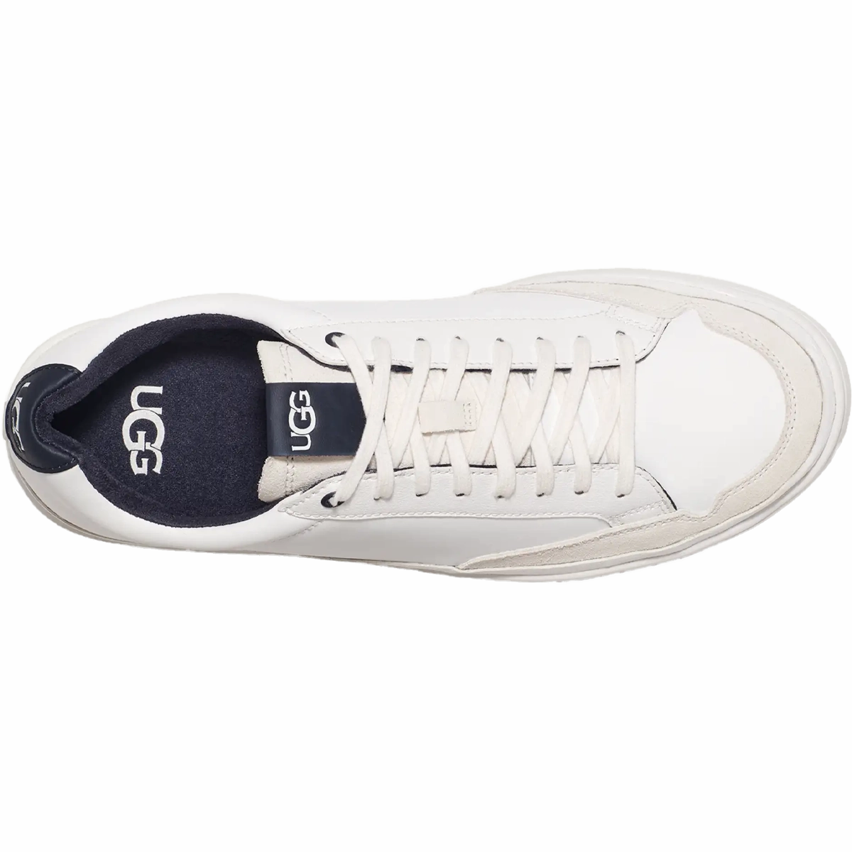 Men's South Bay Sneaker Low