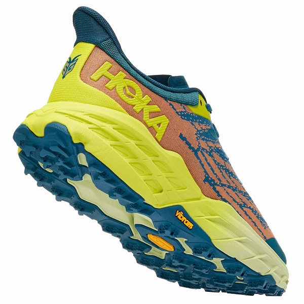 Men's Speedgoat 5 Wide