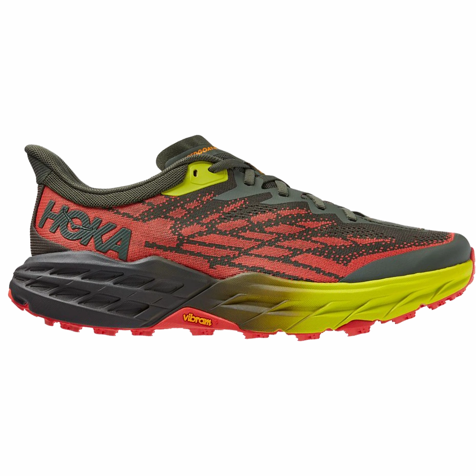 Men's Speedgoat 5 Wide