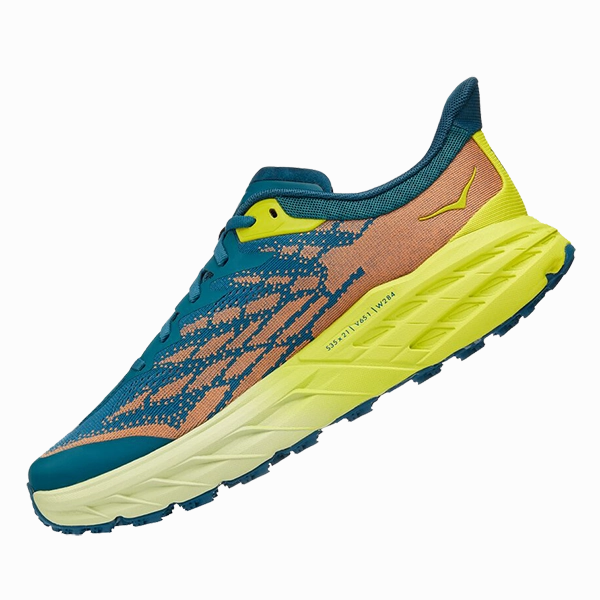 Men's Speedgoat 5 Wide