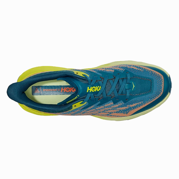 Men's Speedgoat 5 Wide