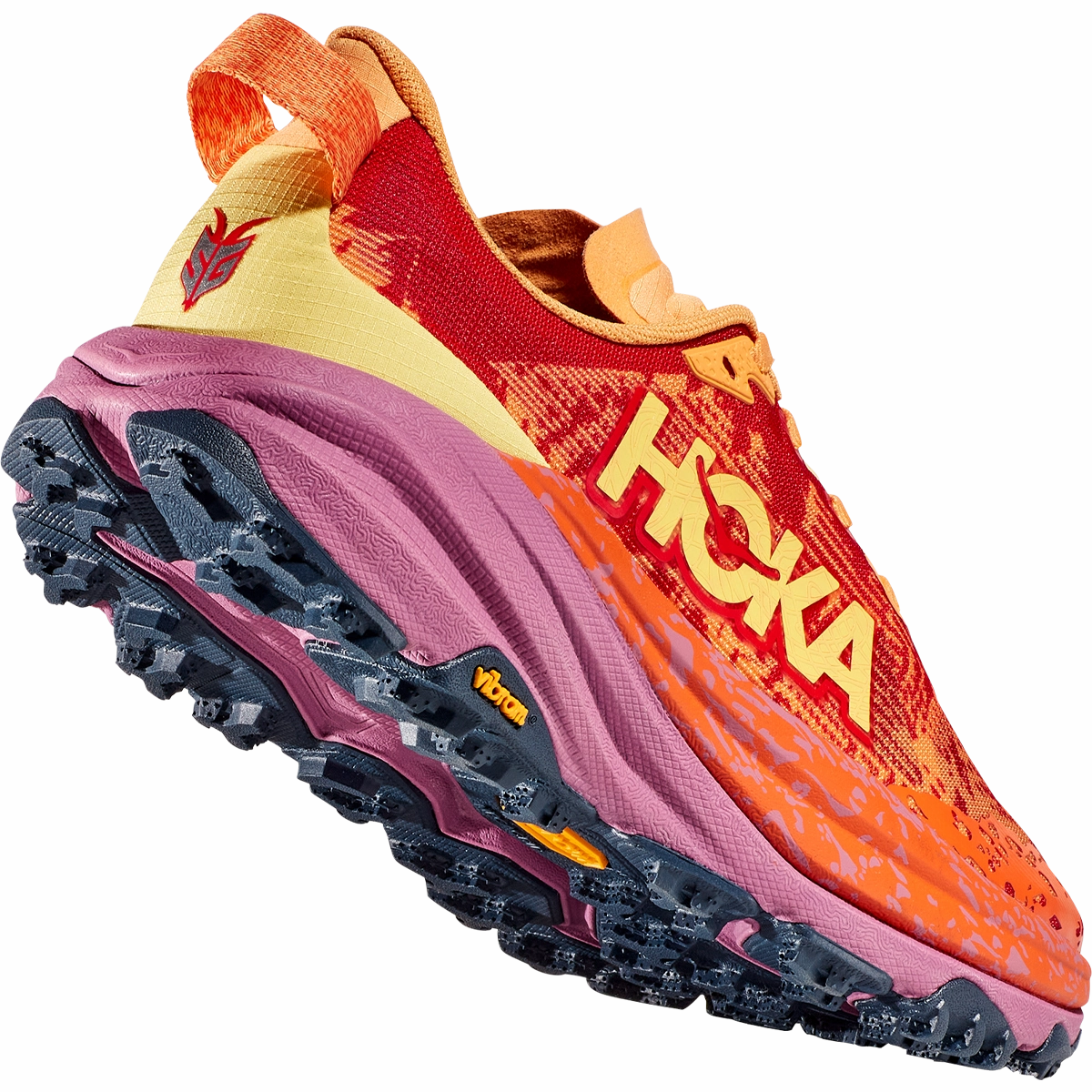 Men's Speedgoat 6