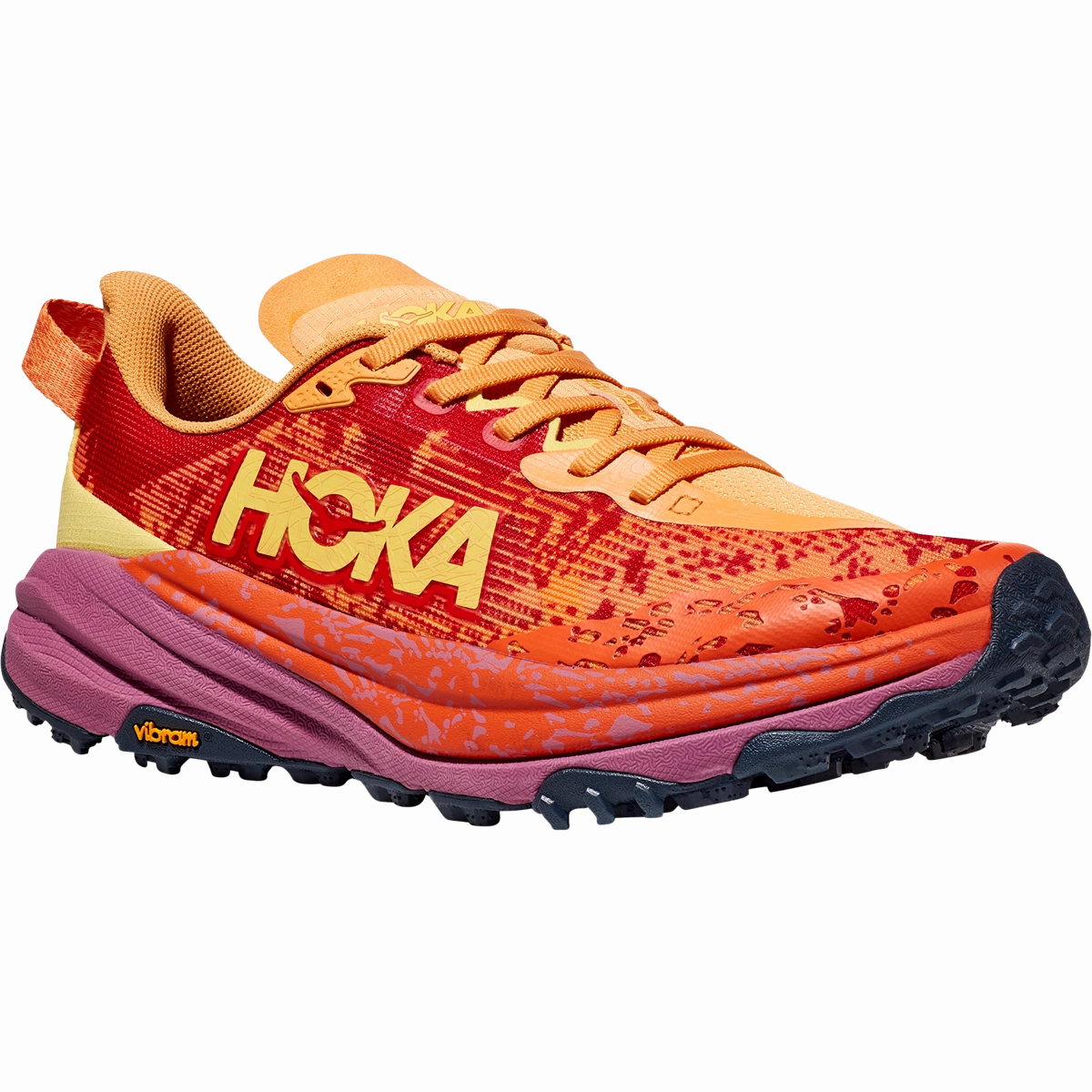 Men's Speedgoat 6