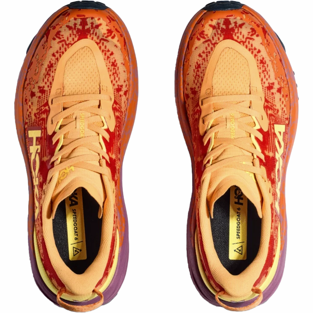 Men's Speedgoat 6
