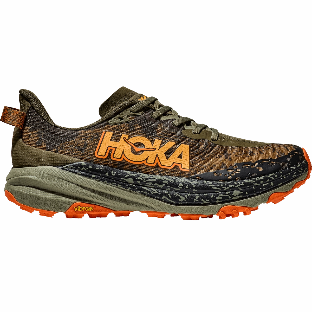 Men's Speedgoat 6