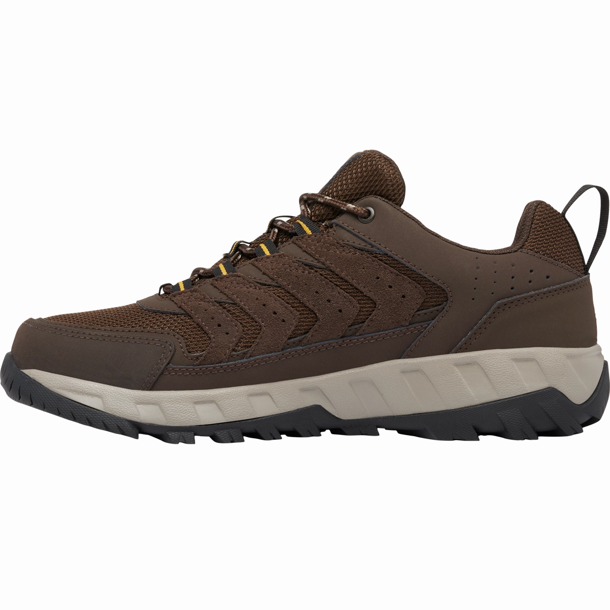 Men's Strata Trail Low WP