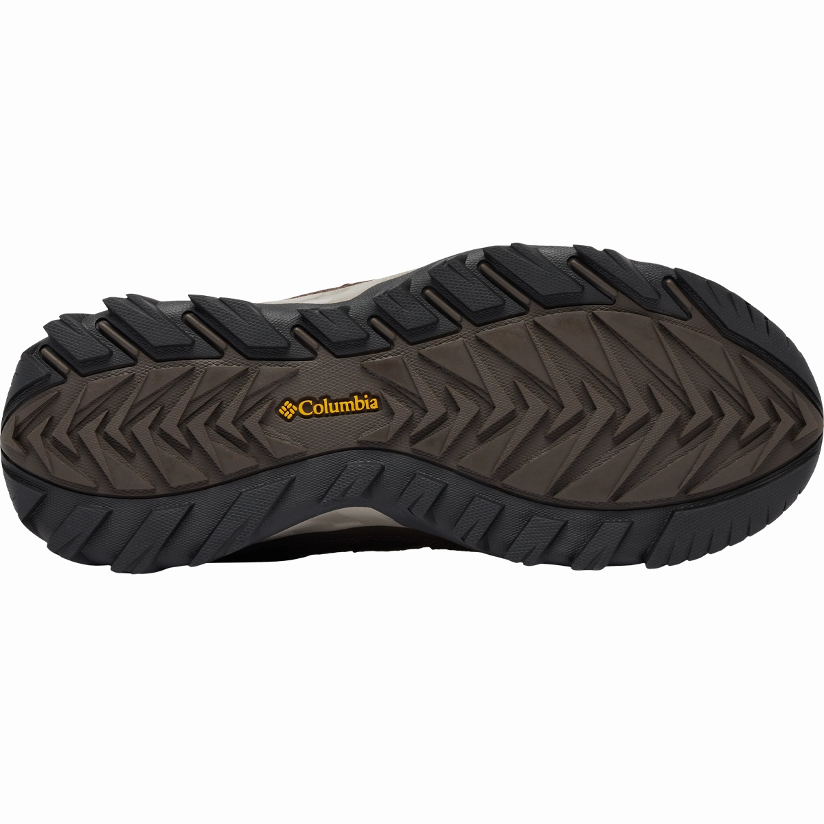 Men's Strata Trail Low WP