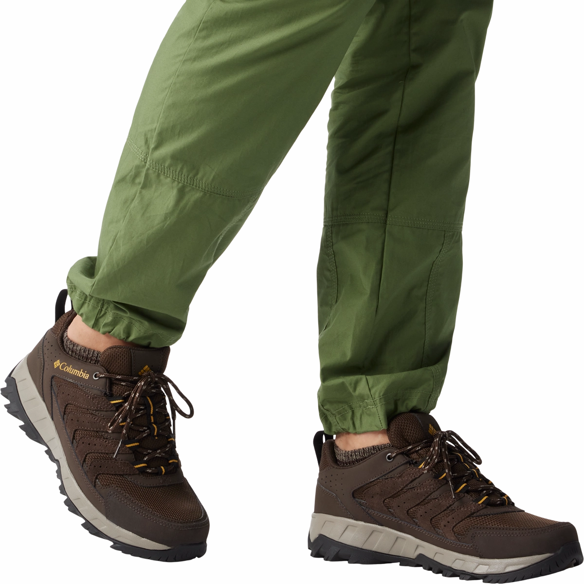 Men's Strata Trail Low WP