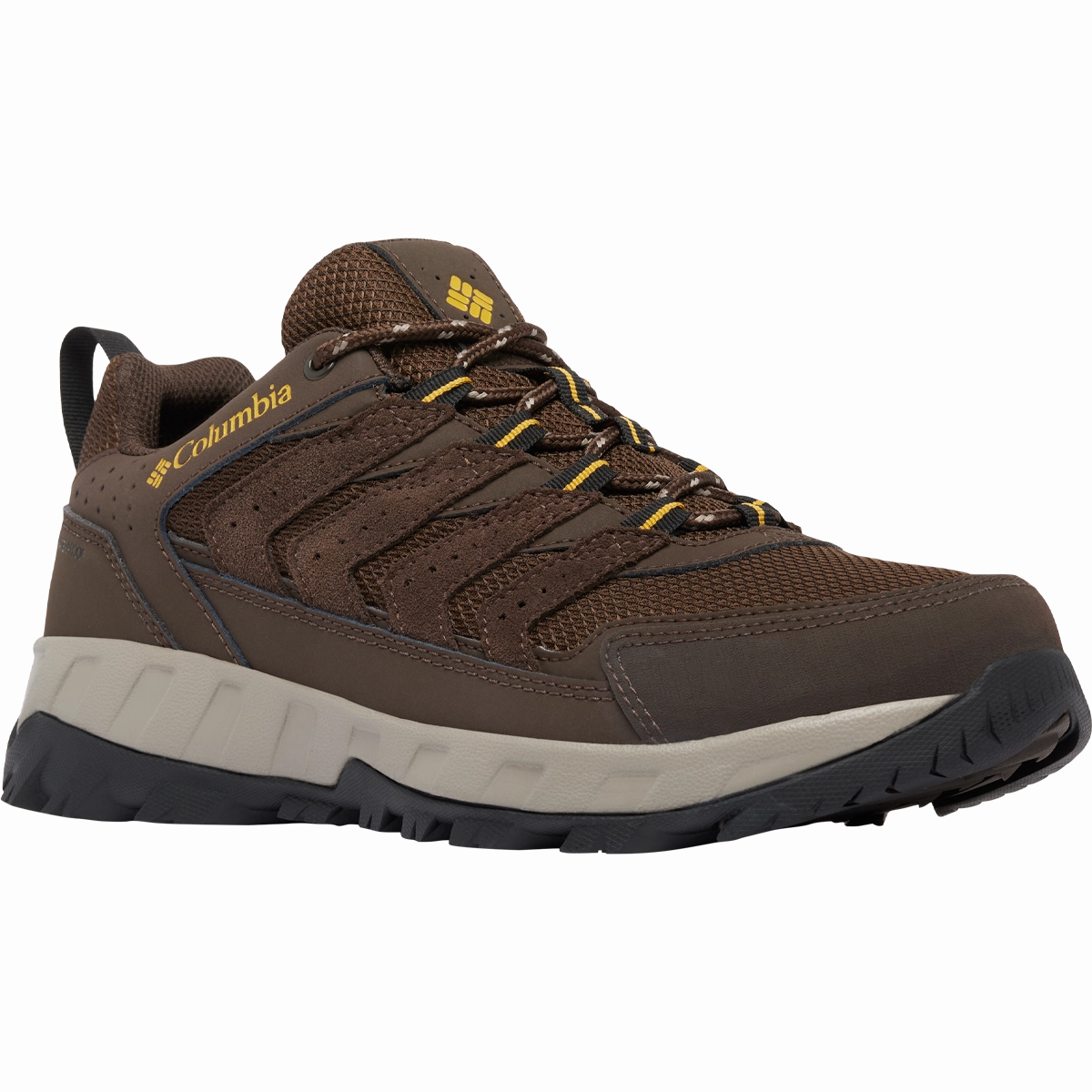 Men's Strata Trail Low WP
