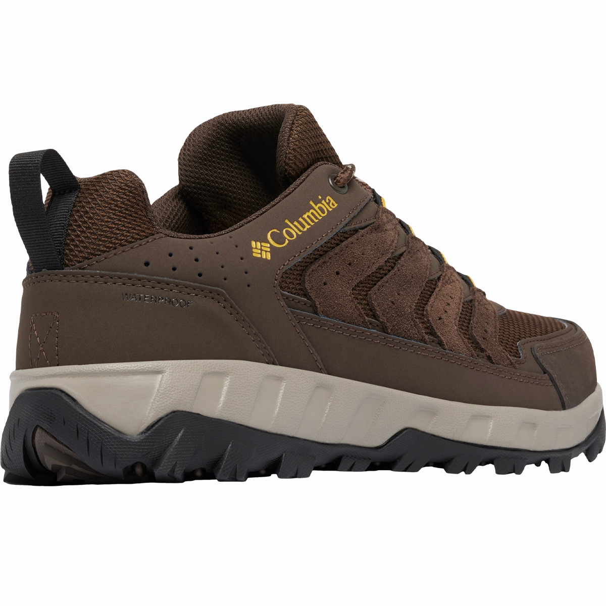 Men's Strata Trail Low WP