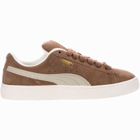 Men's Suede XL