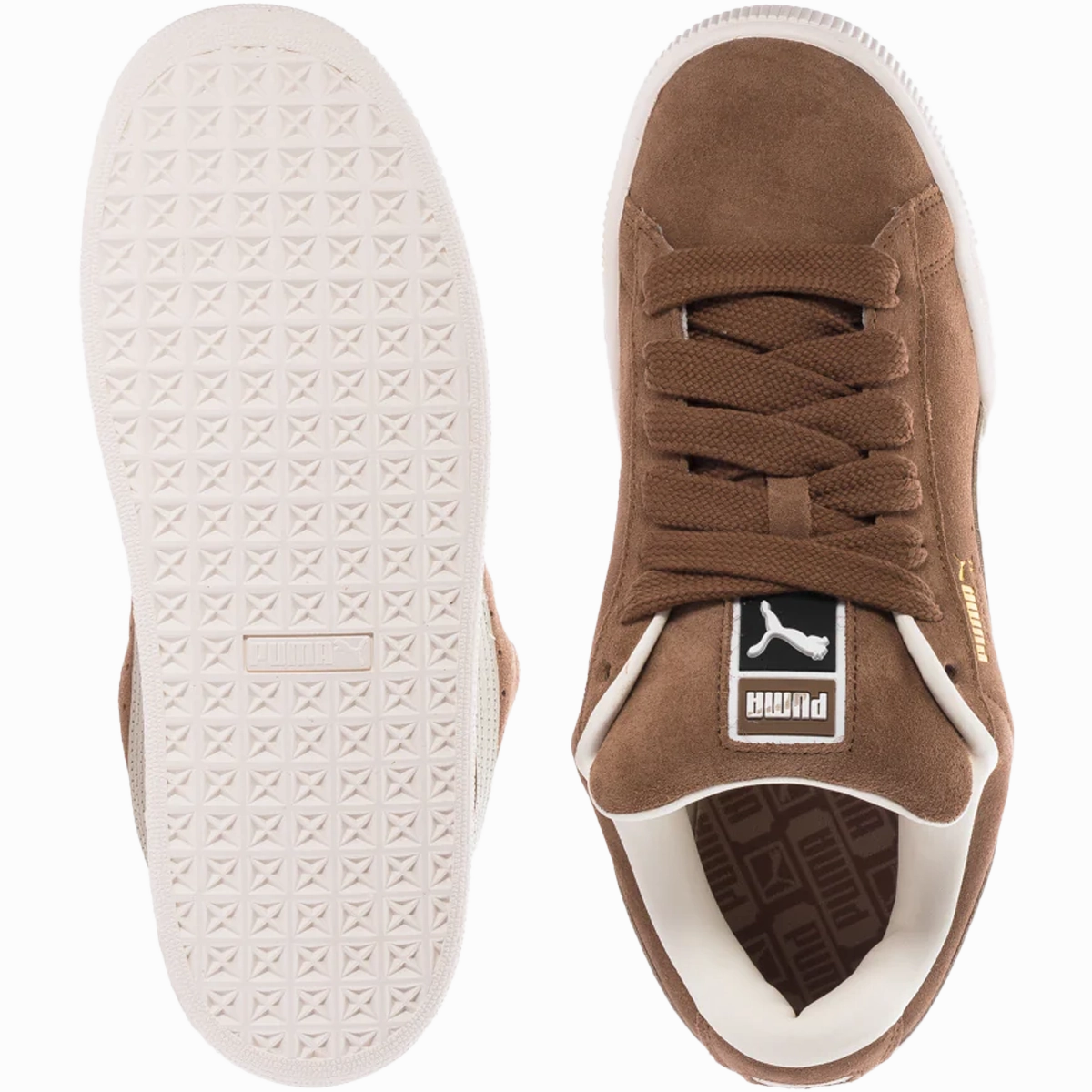 Men's Suede XL