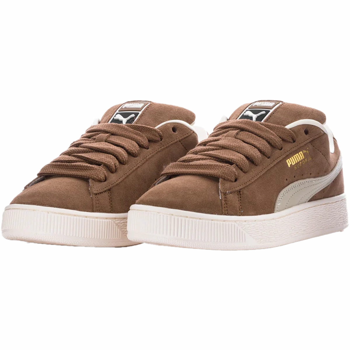Men's Suede XL