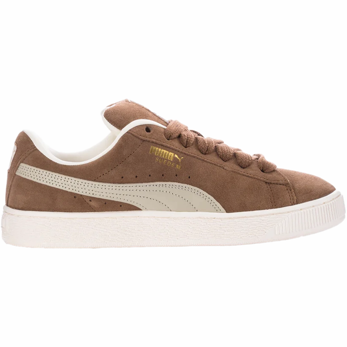 Men's Suede XL