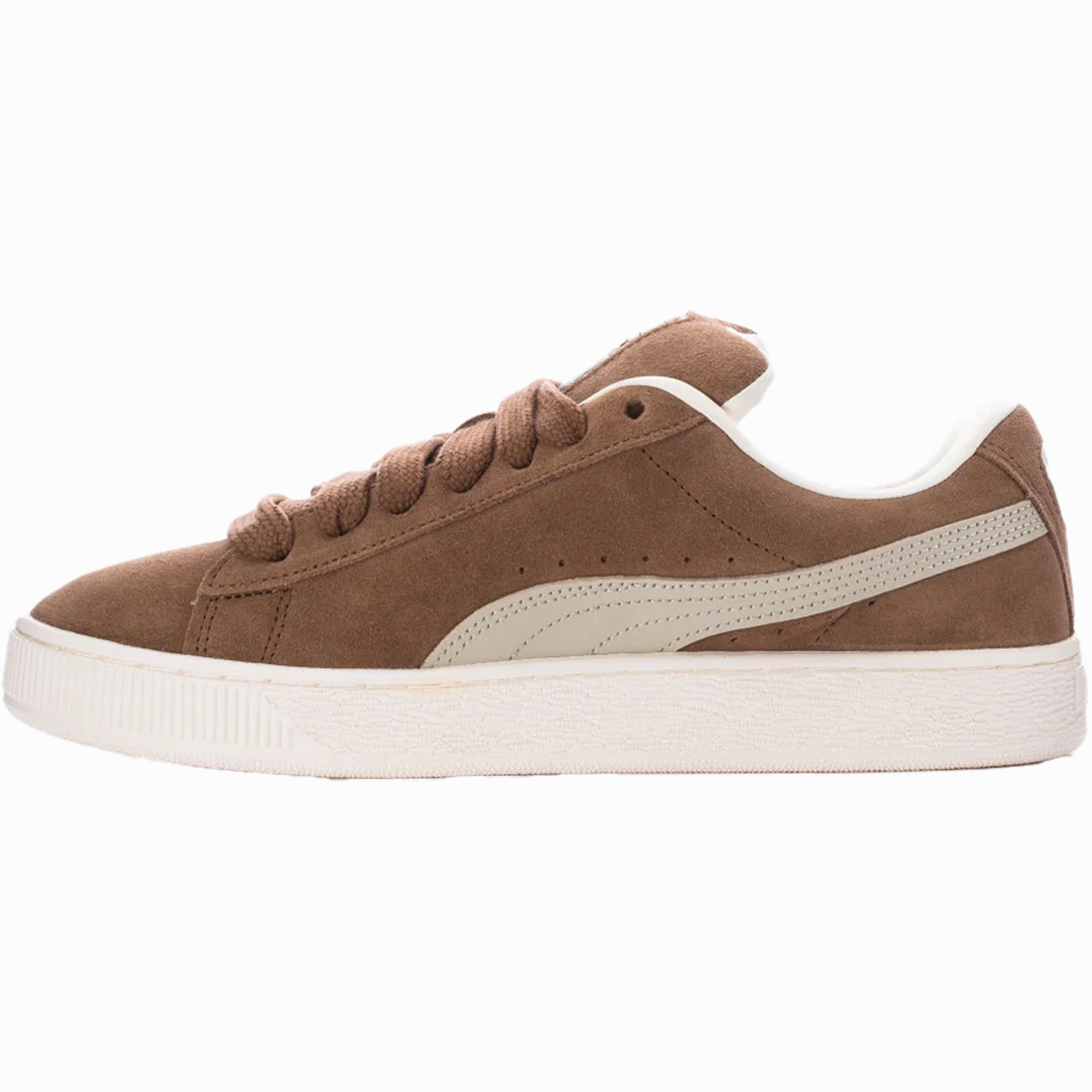 Men's Suede XL