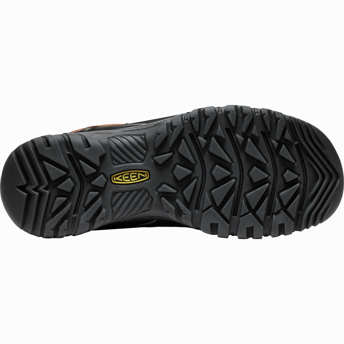 Men's Targhee IV Mid Waterproof Hiking Boot