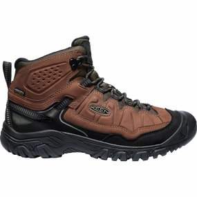 Men's Targhee IV Mid Waterproof Hiking Boot